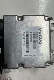 VM276PY71724 блок управління airbag (srs) Volvo V40 2014