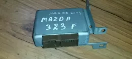 B22R67650 блок управления AirBag (SRS) Mazda 323 F 1999
