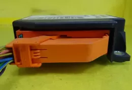 0000055V009 блок управління airbag (srs) Smart ForTwo I 2000