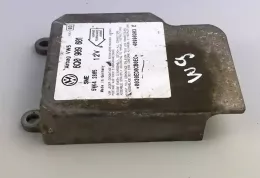 6Q0909601 блок управління airbag (srs) Volkswagen PASSAT B4 1993