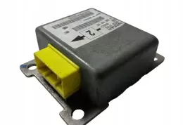 0285001133 блок управління airbag (srs) Nissan Primera 1997
