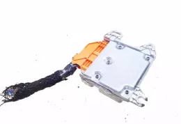 7700430060 блок управління airbag (srs) Renault Scenic I 1998