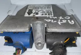 405686A1 блок управління airbag (srs) Opel Astra H 2007