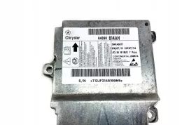 04896814AH блок управління airbag (srs) Dodge Journey 2008