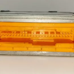 9660349980 блок управления AirBag (SRS) Peugeot 206 2005