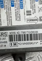 C1VH00GKJ1V блок управління airbag (srs) Honda CR-V 2015