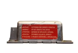 94T01120457461 блок управления AirBag (SRS) Audi A6 S6 C4 4A 1996