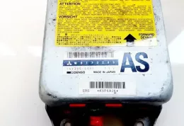 1523000481 блок управління airbag (srs) Mitsubishi Space Runner 1995