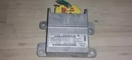 TME2229J4981 блок управления AirBag (SRS) Jeep Grand Cherokee (WJ) 2001