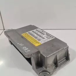 T11006150397 блок управління airbag (srs) Volvo S60 2012