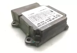 46050211C блок управління airbag (srs) Skoda Octavia Mk2 (1Z) 2006