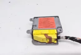0031AD0KPJAF блок управління airbag (srs) Volkswagen PASSAT B5 2000