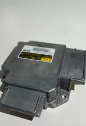 419886 блок управління airbag (srs) Saab 9-3 Ver2 2006