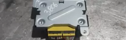 8635A409 блок управления AirBag (SRS) Mitsubishi Mirage VI G4 Attrage 2017