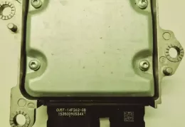 GB5T14B321AC блок управления AirBag (SRS) Ford Explorer 2016