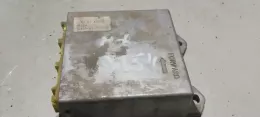 2P12A блок управління airbag (srs) Mazda 6 2003