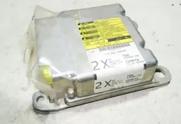 0917005220 блок управління airbag (srs) Toyota Avensis T250 2005