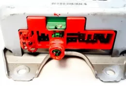 1523000481 блок управління airbag (srs) Mitsubishi Space Runner 1995