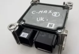 6E0010710401 блок управління airbag (srs) Ford C-MAX I 2008