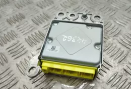 988201EH0B блок управління airbag (srs) Nissan 370Z 2012