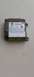 03980316 блок управління airbag (srs) Volkswagen PASSAT B5 1998