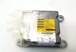 891700F120 блок управления AirBag (SRS) Toyota Verso 2010
