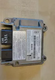 6300014516TA блок управления AirBag (SRS) Land Rover Range Rover L322 2008