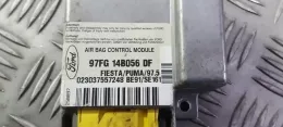 023037557248 блок управління airbag (srs) Ford Puma 1998