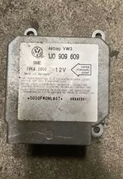 06990301 блок управління airbag (srs) Volkswagen Golf IV 2000