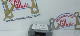 53901 блок управління airbag (srs) Opel Astra G 2000