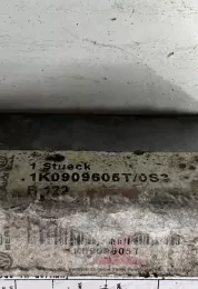 23070517B блок управления AirBag (SRS) Volkswagen Jetta V 2006