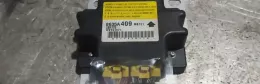 8635A409 блок управления AirBag (SRS) Mitsubishi Mirage VI G4 Attrage 2017