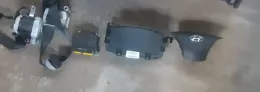 84720A6000 блок управления AirBag (SRS) Hyundai i30 2016