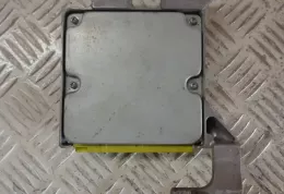 C2366729031 блок управління airbag (srs) Mazda 5 2006