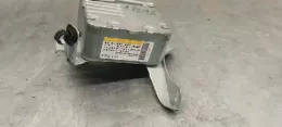 2250000540 блок управления AirBag (SRS) Toyota Yaris 2005