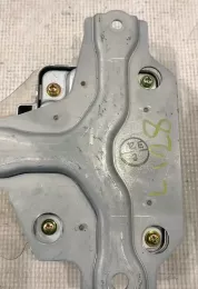 02627011QY блок управління airbag (srs) Suzuki Grand Vitara I 2003