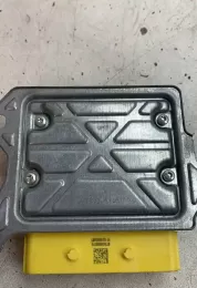 5Q0959655AE блок управления AirBag (SRS) Skoda Superb B8 (3V) 2016