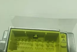 1612503680 блок управління airbag (srs) Citroen C-Zero 2016
