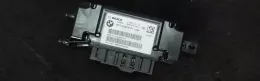 934872701 блок управління airbag (srs) BMW 3 GT F34 2016