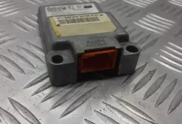 9641728780 блок управління airbag (srs) Peugeot 206 CC 2001