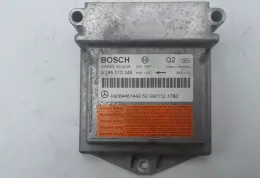 A906446144260 блок управления AirBag (SRS) Volkswagen Crafter 2008