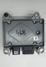 6Q0000799702 блок управления AirBag (SRS) Jaguar XF X250 2010