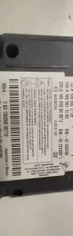 A1669001709 блок управління airbag (srs) Mercedes-Benz ML W166 2014