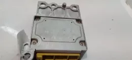 041123 блок управления AirBag (SRS) Nissan Navara D22 2004