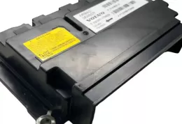 VP127MM73933 блок управління airbag (srs) Volvo V40 2015