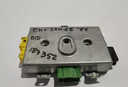 61356957760 блок управління airbag (srs) BMW 5 E60 E61 2005