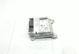 670010878001 блок управління airbag (srs) Ford Mondeo MK IV 2009