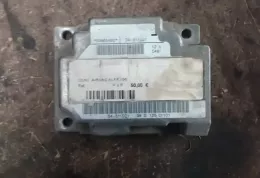 60665592 блок управління airbag (srs) Alfa Romeo 156 1997