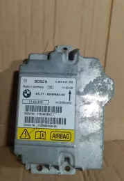 1103410 блок управління airbag (srs) BMW X5 E70 2011
