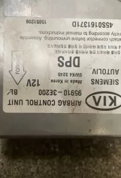 00Z3S0L696 блок управління airbag (srs) KIA Sorento 2003